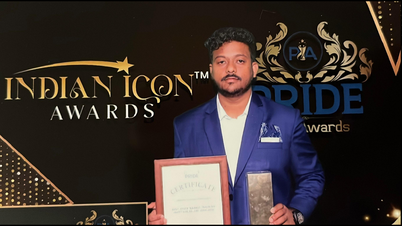 Sahasra Algo Platform